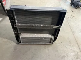 BMW X5 E70 Intercooler radiator 1751780932101