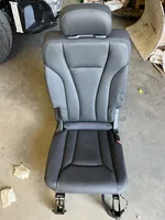 Audi Q7 4M Rear seat 