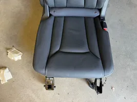 Audi Q7 4M Rear seat 