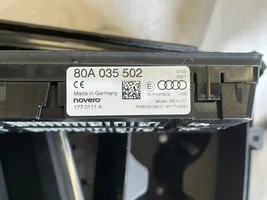 Audi Q5 SQ5 Wireless charging module 80A035502