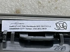 Audi Q7 4M Kit interrupteurs 4M1853240B