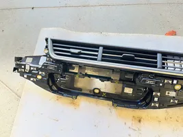 Audi Q7 4M Dashboard air vent grill cover trim 4M1820902