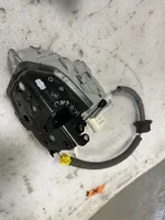 Audi A4 S4 B9 Serrure de porte arrière 4G0839015F