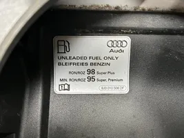 Audi A5 8T 8F Volet de trappe réservoir de carburant 8J0010508DF