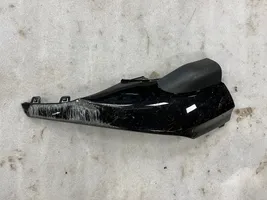 Audi Q7 4M Front bumper splitter molding 4M0807062G