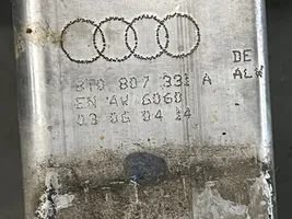 Audi A5 8T 8F Poutre arrière 8T0807313