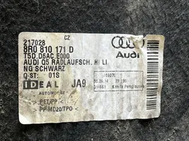 Audi Q5 SQ5 Nadkole tylne 8R0810171