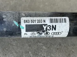 Audi A4 S4 B8 8K Rear driveshaft 8K0501203N