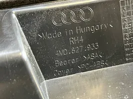 Audi Q7 4M Tailgate/trunk spoiler 4M0827933