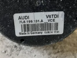 Audi Q7 4L Supporto di montaggio del motore 7L8199131A