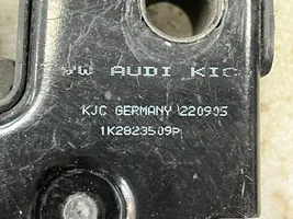 Audi TT TTS Mk2 Chiusura/serratura vano motore/cofano 1K2823509P