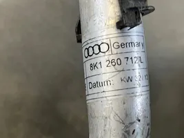 Audi A5 8T 8F Wąż / Przewód klimatyzacji A/C 8K1260712L