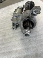 Audi A6 C7 Starter motor 079911021D