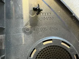 Audi A5 8T 8F Громкоговоритель (громкоговорители) в передних дверях 8F0035399