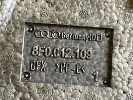 Audi A5 8T 8F Domkratas (dankratas) 8F0012109