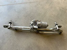 Audi Q5 SQ5 Front wiper linkage and motor 8R1955023D