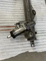 Jaguar XJ X351 Steering rack 7853993637