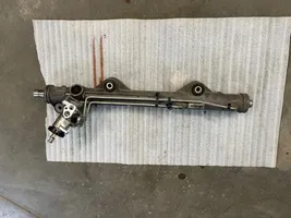 Jaguar XJ X351 Steering rack 7853993637