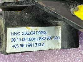 Audi A4 S4 B8 8K Czujnik prędkości obrotowej 8K0907503