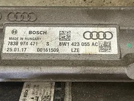 Audi A5 Cremagliera dello sterzo 8W1423055AC