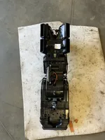 Audi Q7 4M Interior heater climate box assembly 4M0819351