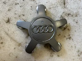 Audi A6 S6 C6 4F Embellecedor/tapacubos de rueda R12 4F0601165