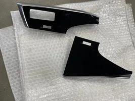 Audi Q7 4M Cornice cruscotto 4M8857238