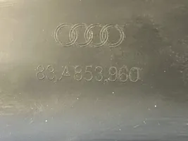 Audi Q3 F3 Etuoven lista (muoto) 83A853960