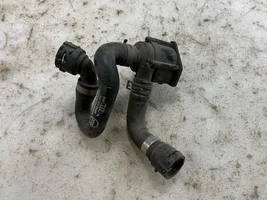 Audi Q5 SQ5 Pompe à eau de liquide de refroidissement 06H121601K