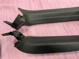 Audi Q7 4M Centre console side trim rear 4M0867607F