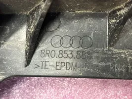 Audi Q5 SQ5 Schmutzfänger Spritzschutz vorne 8R0853888B