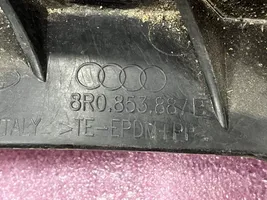 Audi Q5 SQ5 Eturoiskeläppä 8R0853887B