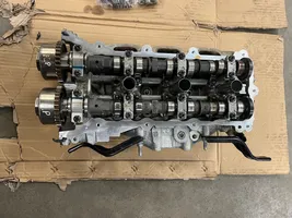 Dodge Challenger Testata motore 1900B10740011