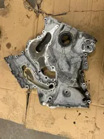 Dodge Challenger Timing chain cover 05184318AI