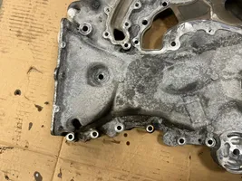 Dodge Challenger Timing chain cover 05184318AI