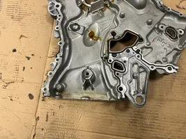 Dodge Challenger Timing chain cover 05184318AI