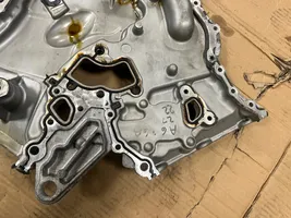 Dodge Challenger Timing chain cover 05184318AI