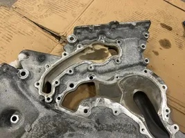 Dodge Challenger Timing chain cover 05184318AI