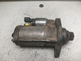 Volkswagen PASSAT Starter motor 02Z911024A