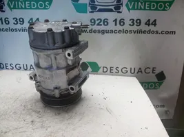 Peugeot 307 Ilmastointilaitteen kompressorin pumppu (A/C) SD7CAA