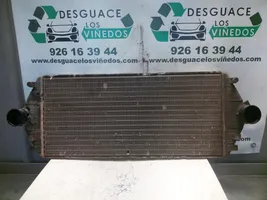 Citroen Jumpy Chłodnica powietrza doładowującego / Intercooler 680X330X33MM