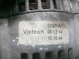 Ford Fiesta Generator/alternator 3S6TAC