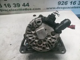 Ford Fiesta Alternator 3S6TAC