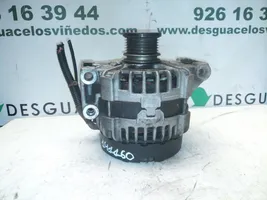 Mini Cooper Coupe R58 Generatore/alternatore 