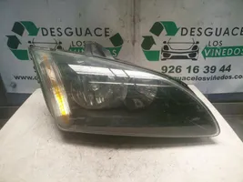 Ford Focus Phare frontale 4M5113K060AA