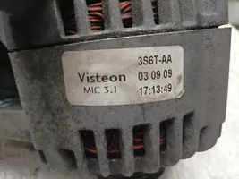 Ford Fiesta Generator/alternator 3S6TAA