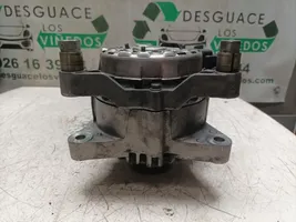 Ford Fiesta Generator/alternator 3S6TAA