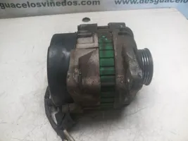 Hyundai Elantra Alternator AB190058