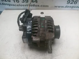 Hyundai Elantra Alternator AB190058