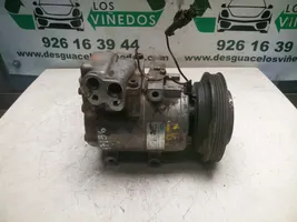 Hyundai Elantra Compressore aria condizionata (A/C) (pompa) AKSBC05